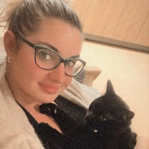 Meet your Posher, Lindsay